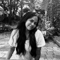 Shwetha S Alex