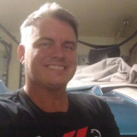 Brian German