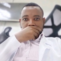Patrick Njeru