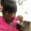 Shatazie Worthen