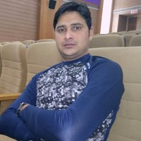 Devender Chauhan