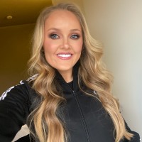 Nicole Harris