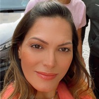 Maria Eugenia Sequera Martinez