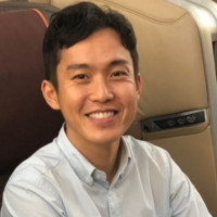 Kevin Tan