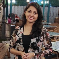 Swati Sah