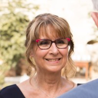 Patricia Dupouey
