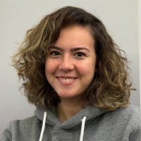 Ayşenur Kabaca