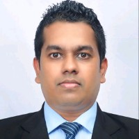 Akila Gunasekara