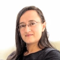 Claudia Marcela Granada Gallego
