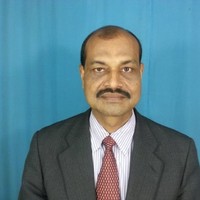 Dr. Litton Halder