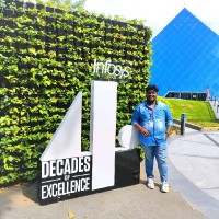 Krishnan Selvaraj