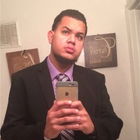 Johnathan Nieves