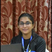 Anusha M S