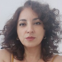 Alessandra Bove