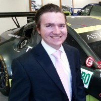 Tim Lovegrove