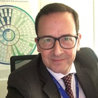 Ronan Cavellec, Ph.D.