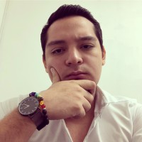 Elías José Rivas Ayala