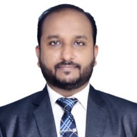 CA. Mohd Tasneem Adil