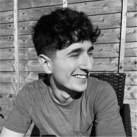 Nicholas Ferreira