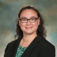 Margaret Kaleuati