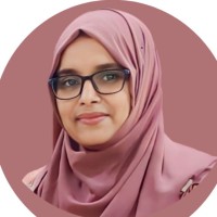 Ayrin Sultana