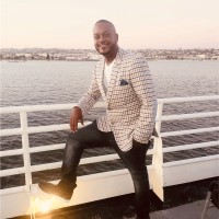 Eric Simpson, Mba
