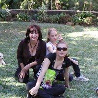 Trinette Griesel