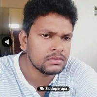 Ramakrishna Siddevarapu