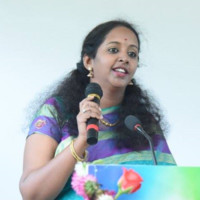 Lakshmi Suhasini