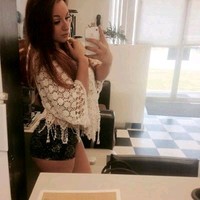Alyssia Alarid