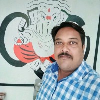 Manish Kumawat