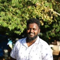 Sam Victor Raj