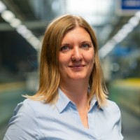 Lida Zvolankova