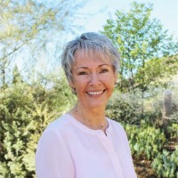 Michelle Candland