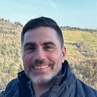 Chris Dellamarggio