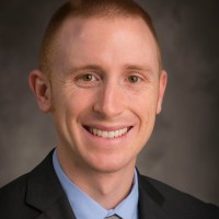Mitchell Morey