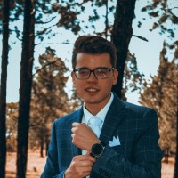Cameron Nagel