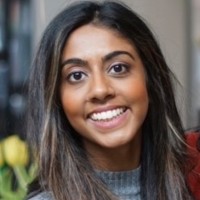 Nalinie Joharatnam Hogan