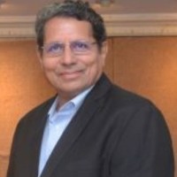 Sarosh Bana