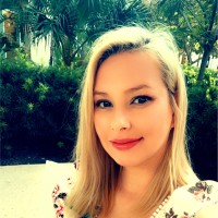 Heather Kelley
