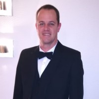 Kobus Van Wyk