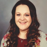 Ashley Schulte