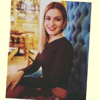 Irene Montiel