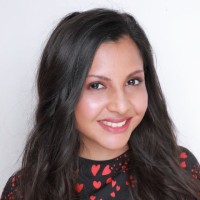 Keya Ahmed