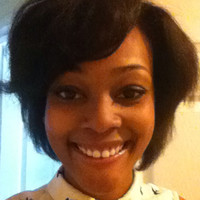 Adriene-Noele Moore