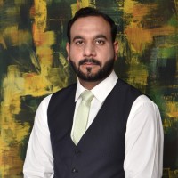 Iftikhar Ahmad