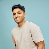 Sahil Bansal