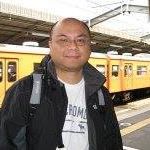 Malcolm Wan