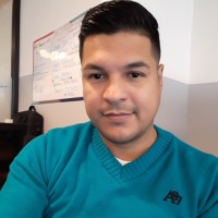 Edgar Rolando Guillen Sauceda