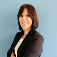 Isabelle Garrigues( Gendret)